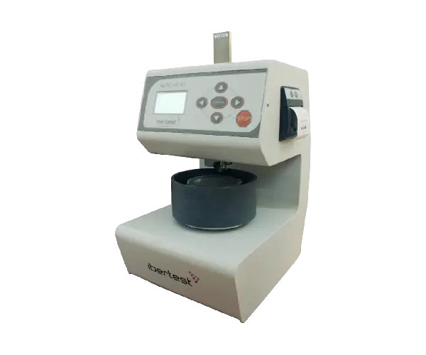 Automatic Colony Counter
