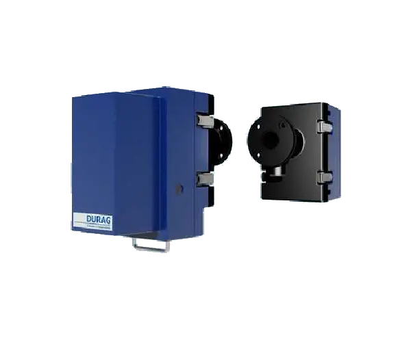 Dust Monitoring System