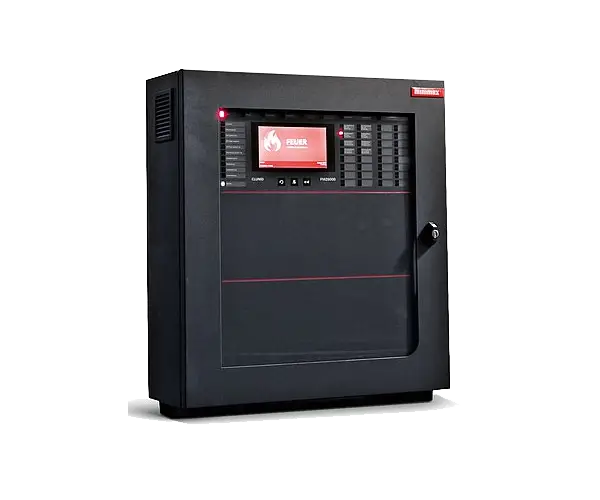FMZ6000 Panel