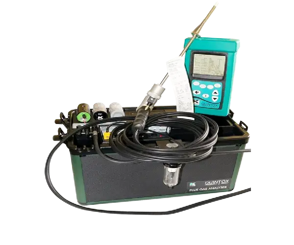 Gas Analyser