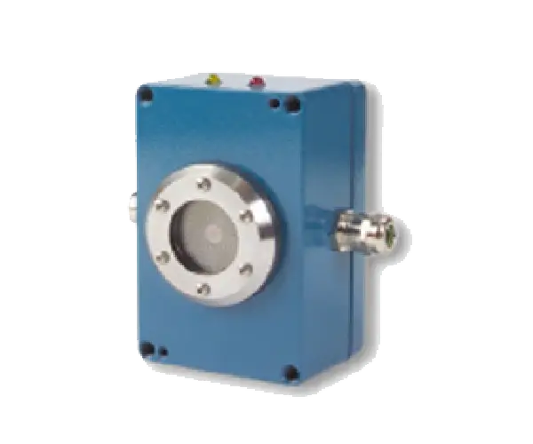 IR flame detector