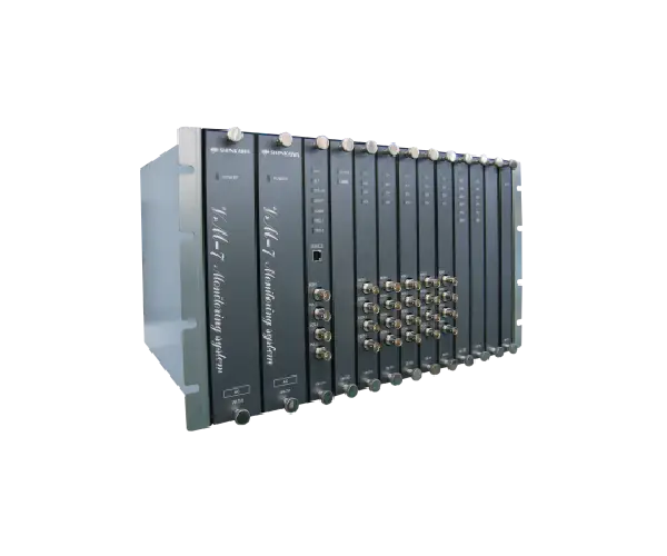 Vibration Monitoring System